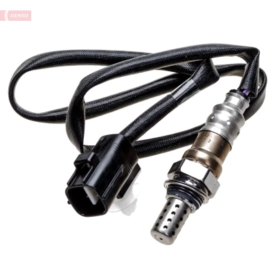 Abbildung von DENSO Direct Fit DOX 2070 Lambdasonde M18x1.5 beheizt, Planarsonde, Sprungsonde SUZUKI: Splash, SWIFT 4, OPEL: Agila B