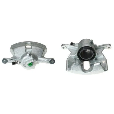 Abbildung von BUDWEG CALIPER 344830 Bremssattel VOLKSWAGEN: Golf 7 Schrägheck, Variant, CADDY 4 Kombi, AUDI: A3 Sportback, Limousine