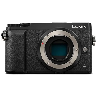Abbildung von Panasonic Lumix DMC GX80/GX85 12 32/3.5 5.6 G Vario MEGA OIS ASPH
