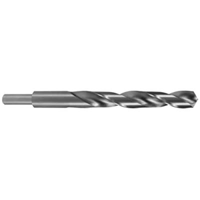 Abbildung von Spiralbohrer DIN 338 reduziertem Schaft HSS G 20,0 mm