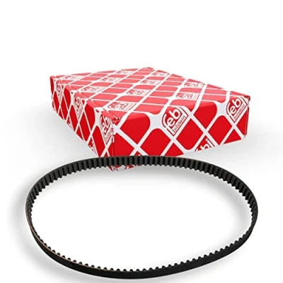 Abbildung von FEBI BILSTEIN 26281 Zahnriemen 105 22 HYUNDAI: Matrix, Getz, Elantra III Schrägheck, KIA: RIO 2, 2 Stufenheck
