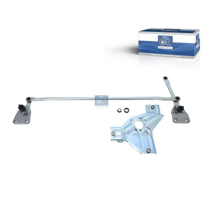 Abbildung von DT Spare Parts 4.79501SP Scheibenwischergestänge