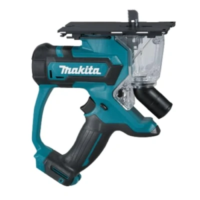 Abbildung von Makita SD100DZ Akku Trockenbausäge 10,8 V (ohne Akku, ohne Ladegerät)