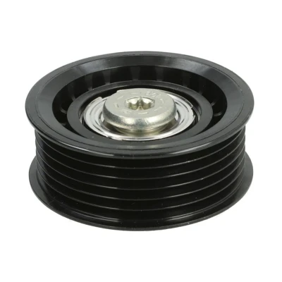 Abbildung von INA 532 0471 10 Umlenkrolle FORD: MONDEO 3 Kombi, 3, Transit Mk5 Kastenwagen, JAGUAR: X Type Limousine