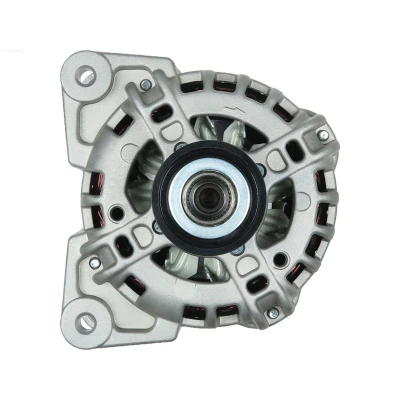 Abbildung von AS PL A0710S Lichtmaschine 12V 90A RENAULT: Twingo 3 Schrägheck, CLIO 4 Kasten, SMART: Fortwo III Coupe, Forfour II Schrägheck