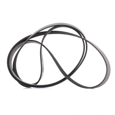 Abbildung von RIDEX PLUS 305P0112P Keilrippenriemen 2415 6 MERCEDES BENZ: W124 Cabrio, E Klasse CHEVROLET: Blazer S10 II, AUDI: A6 C6 Limousine