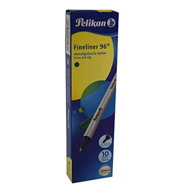 Abbildung von Pelikan Vertriebsgesellschaft 943191 Fineliner 96 EF