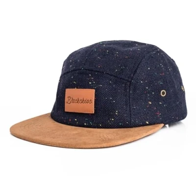 Abbildung von Blackskies Obsidian Cap, Herren, Größe: One Size, Blau