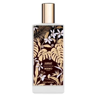 Abbildung von Memo Paris Jannat EDP 75 ml