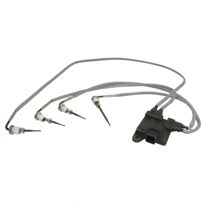 Abbildung von Sensor, Abgastemperatur DINEX 47042