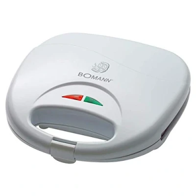 Abbildung von BOMANN Sandwichmaker ST 5016 CB NEU
