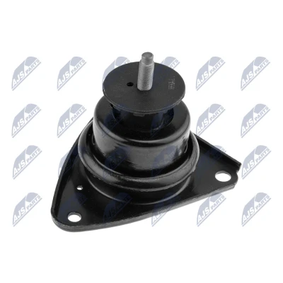Abbildung von Lagerung, Motor NTY ZPS KA 306