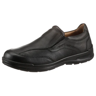 Abbildung von Jomos Slipper Bequemschuh, Halbschuh mit Gummizügen