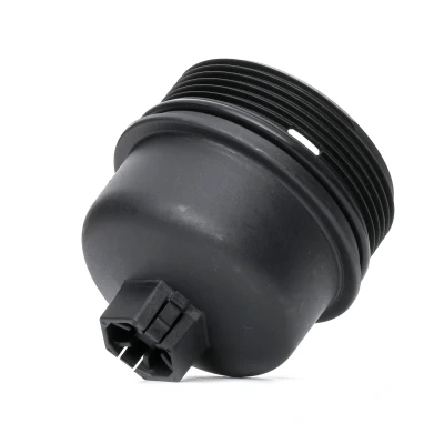 Abbildung von DR.MOTOR AUTOMOTIVE DRM0670 Deckel, Ölfiltergehäuse mit Dichtung FORD: Grand C Max, MONDEO 4 Turnier, Tourneo Custom V362 Bus