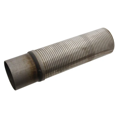 Abbildung von Wellrohr, Abgasanlage DINEX 48259