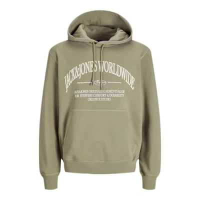 Abbildung von JACK&amp;JONES JORFREDERIKSBERG Margate Sweat Hood BF