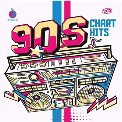 Abbildung von 90s Chart Hits