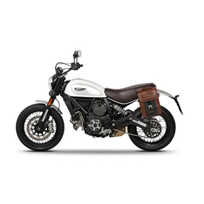 Abbildung von SR Side Bag Holder Ducati Scrambler 800 Icon/Classic