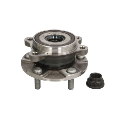 Abbildung von SNR R169.71 Radlagersatz mit integriertem magnetischen Sensorring 139 TOYOTA: Verso, Auris Schrägheck, RAV4 III SUV
