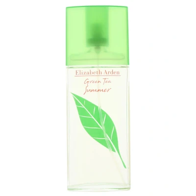 Abbildung von Elizabeth Arden Green Tea Summer Eau de Toilette 100 ml
