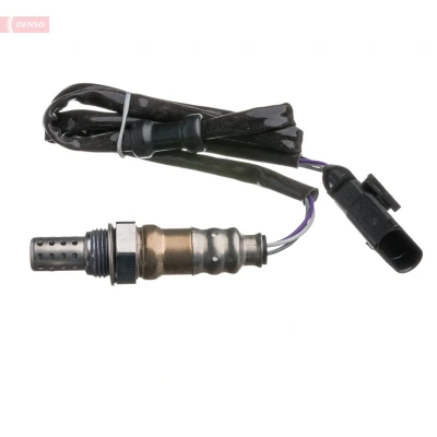 Abbildung von DENSO Direct Fit DOX 2041 Lambdasonde M18x1.5 beheizt, Planarsonde, Sprungsonde VOLKSWAGEN: Golf 6, 5 Schrägheck, Passat B6 Variant