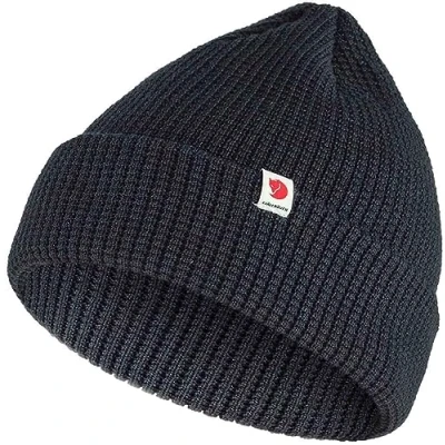 Abbildung von Fjällräven Mütze, Größe: One Size, Dark navy