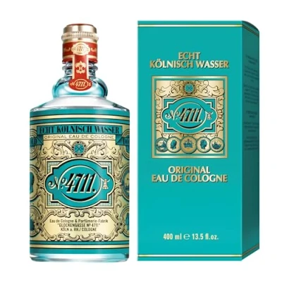 Abbildung von 4711 Eau de Cologne 400 ml
