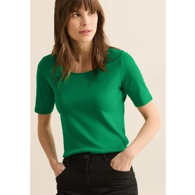 Abbildung von Cecil T Shirt Basic