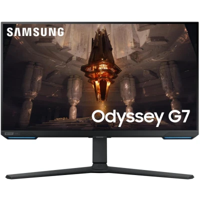 Abbildung von Samsung LS28BG700EPXEN