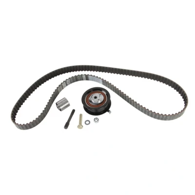 Abbildung von SKF VKMA 01016 Zahnriemensatz 137 mit trapezförmigen Zahnprofil VOLKSWAGEN: Lupo / 3L, Polo III Schrägheck, SEAT: Arosa