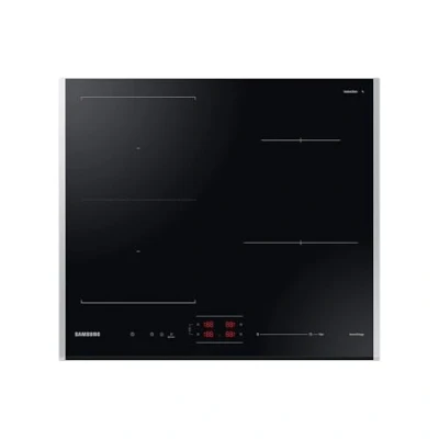 Abbildung von Samsung Flex Induktions Kochfeld &quot;NZ64B5046JK/U1&quot;, NZ64B5046JK/U1