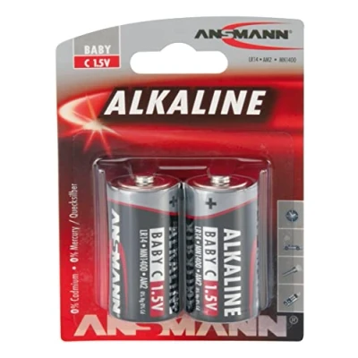 Abbildung von Elektrische Batterien