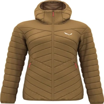 Abbildung von Salewa Brenta RDS Down Jacket Women, Brown, S