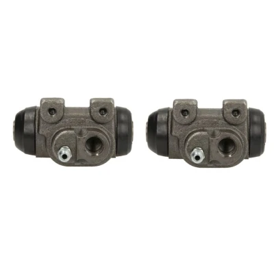 Abbildung von TRW BWD307T Bremszylinder 19 CITROËN: C3 I Schrägheck, C2 Pluriel