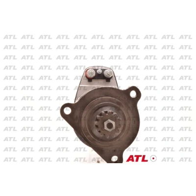 Abbildung von Starter ATL Autotechnik A 76 890