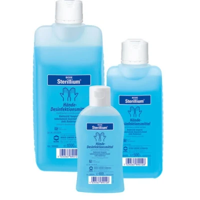 Abbildung von Sterillium 1000 ml (NL)