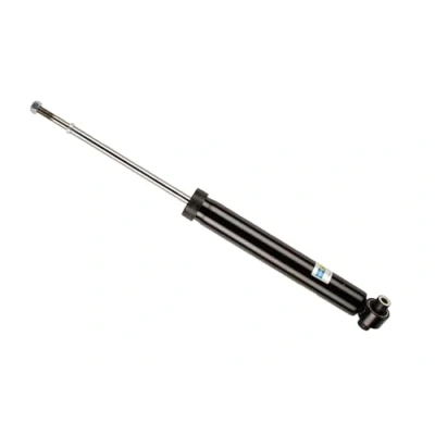 Abbildung von BILSTEIN B4 OE Replacement 19 229447 Stoßdämpfer Hinterachse Gasdruck Zweirohr Dämpfer nicht federtragend unten Auge, oben Stift TOYOTA: Verso