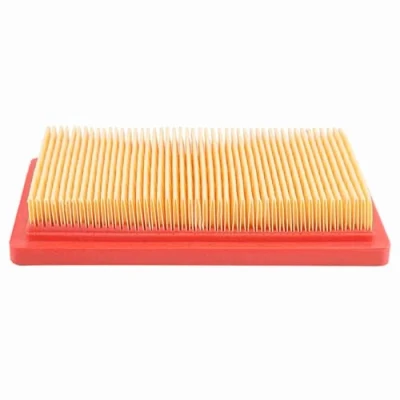 Abbildung von Luftfilter für Rasenmäher Ersatz, Rasenfilter Luftfilterelement, Premium Durable Ersatz XT149 XT173 XT 6 7 Rasen 14 083 01 S MTD 951 10298