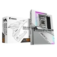 Abbildung von GiBy B650E A Stealth Ice