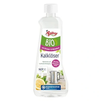 Abbildung von POLIBOY Bio Kalklöser, 0850001, 4016100080510, 500 ml