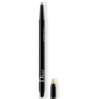 Abbildung von DIOR DIORshow 24H Stylo Eyeliner 556 Pearly Gold 0,2 g