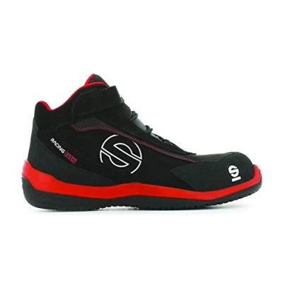 Abbildung von Schuhe SPARCO TEAMWORK 07515 RSNR/41