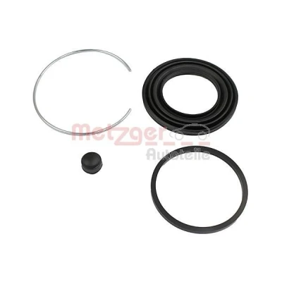 Abbildung von METZGER 114 0293 Bremssattel Reparatursatz ohne Kolben 54 TOYOTA: Corolla VIII Compact, Limousine, RAV4 I SUV