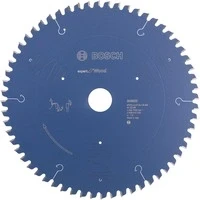 Abbildung von Kreissägeblatt Expert for Wood, Ø 254mm, 60Z
