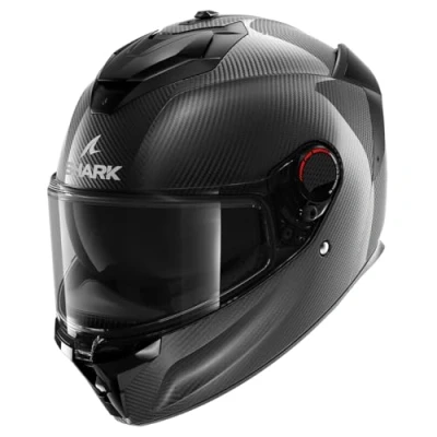 Abbildung von SHARK, Integralhelme motorrad SPARTAN GT PRO carbon skin DMA, XXL