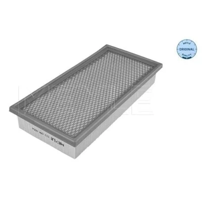 Abbildung von MEYLE 012 094 0004 Luftfilter 58 170 362 Filtereinsatz ORIGINAL Quality MERCEDES BENZ: SL Cabrio, SSANGYONG: Rexton W, / 2