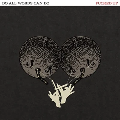 Abbildung von Do All Words Can [Vinyl LP]