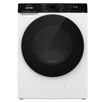 Abbildung von GORENJE Waschmaschine &quot;WPNA 84 ATSWIFI3&quot;, WPNA ATSWIFI3, 8 kg, 1400 U/min