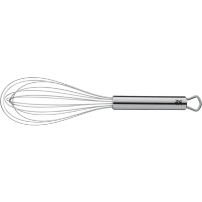 Abbildung von WMF Schneebesen &quot;Profi Plus&quot;, (1 tlg.), 7 Schlaufen, Cromargan Edelstahl rostfrei 18/10, spülmaschinengeeignet