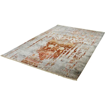 Abbildung von Obsession Teppich &quot;My Laos 453&quot;, rechteckig, modernes Vintage Design, mit Fransen
